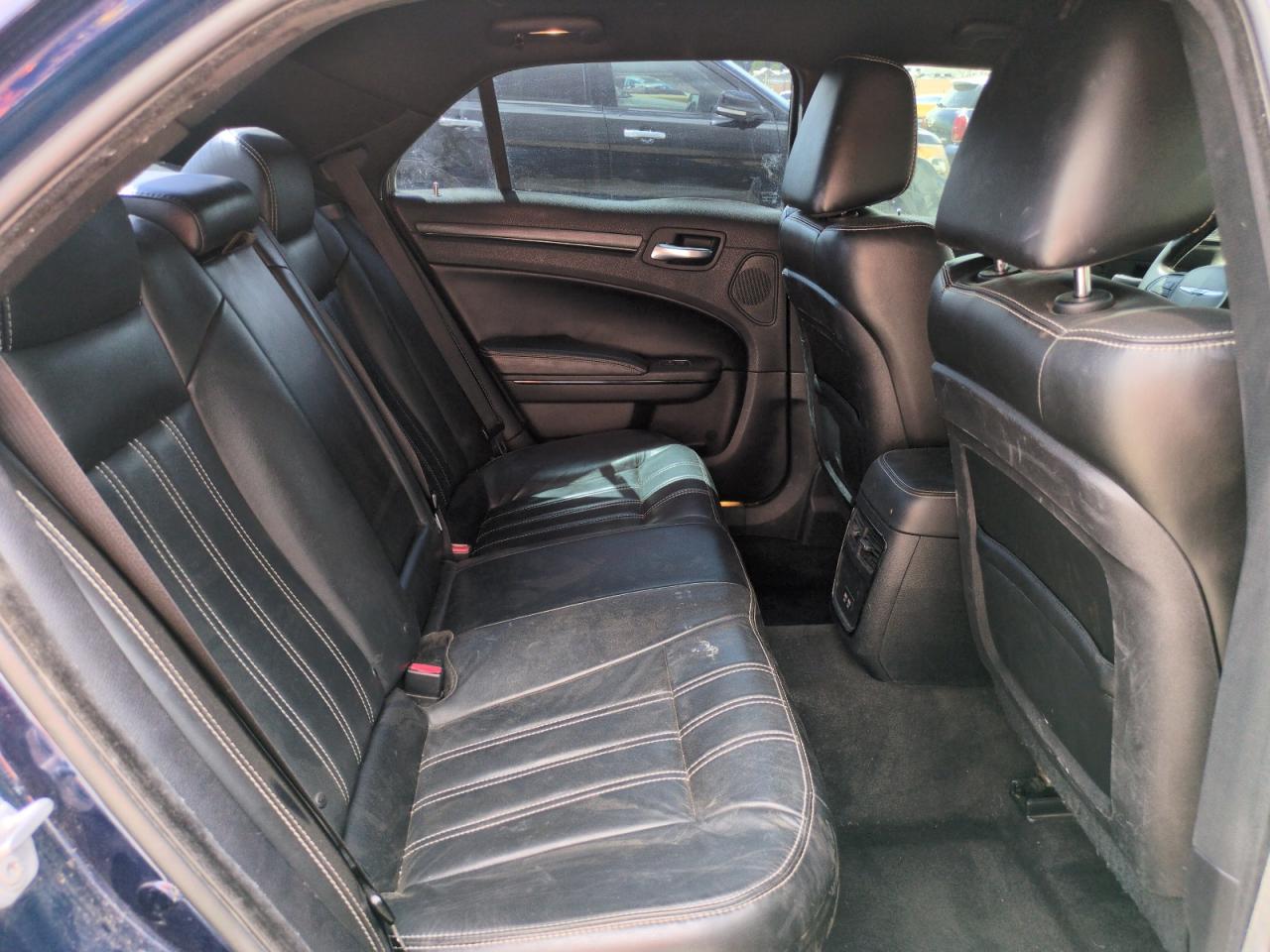 2016 Chrysler 300 S VIN: 2C3CCABG3GH198250 Lot: 67194845