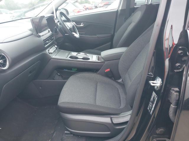 2023 HYUNDAI KONA PREMI