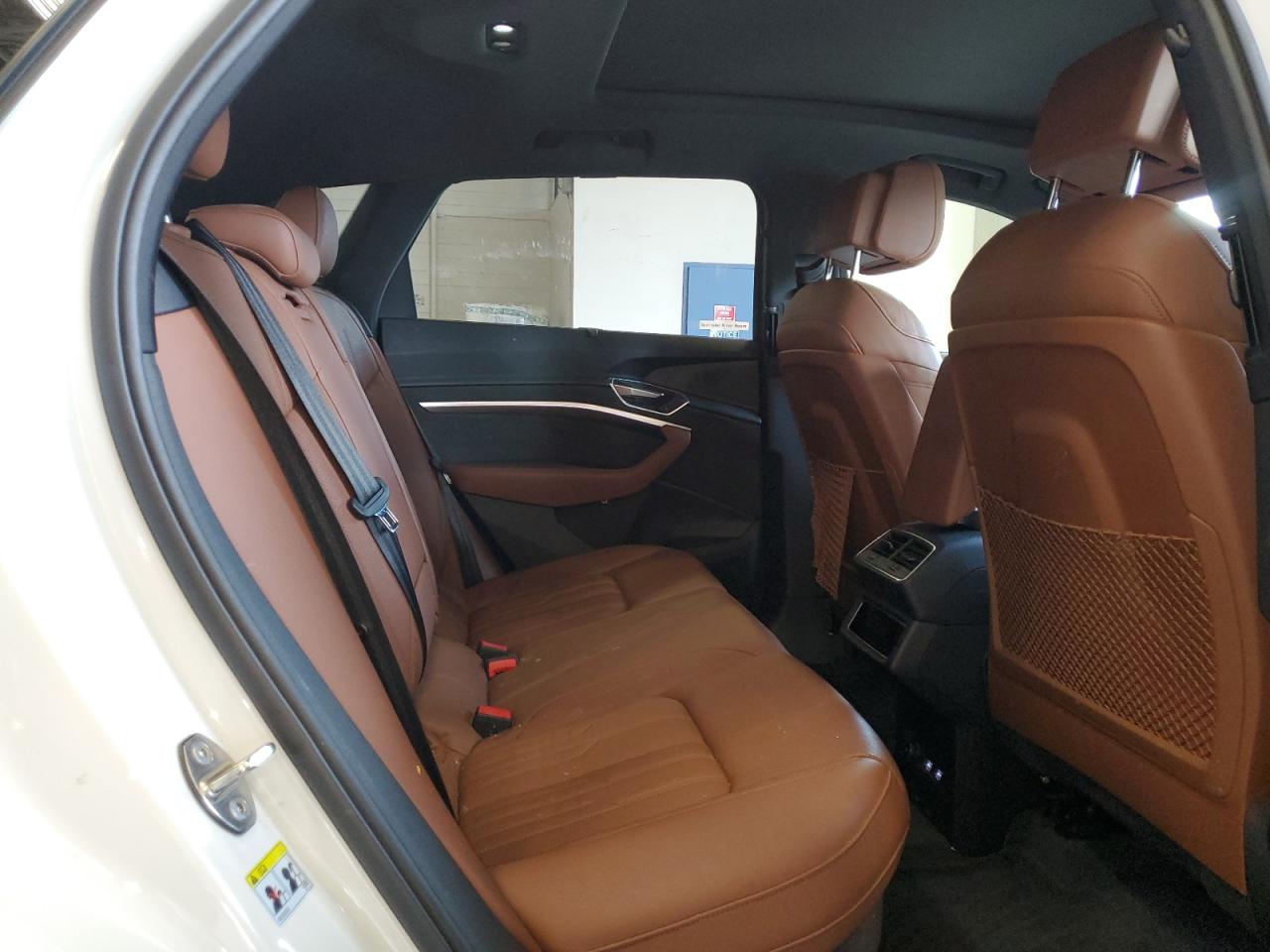 2019 Audi E-Tron Prestige VIN: WA1VAAGE0KB023340 Lot: 63026595