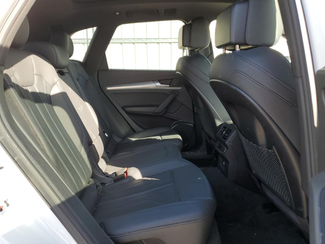 2020 Audi Q5 Premium VIN: WA1ANAFY5L2108397 Lot: 62962725