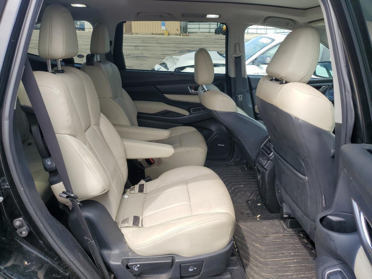 2019 Subaru Ascent Limited VIN: 4S4WMAPD4K3468291 Lot: 65118705