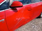 2016 VAUXHALL ASTRA SRI for sale at Copart BRISTOL