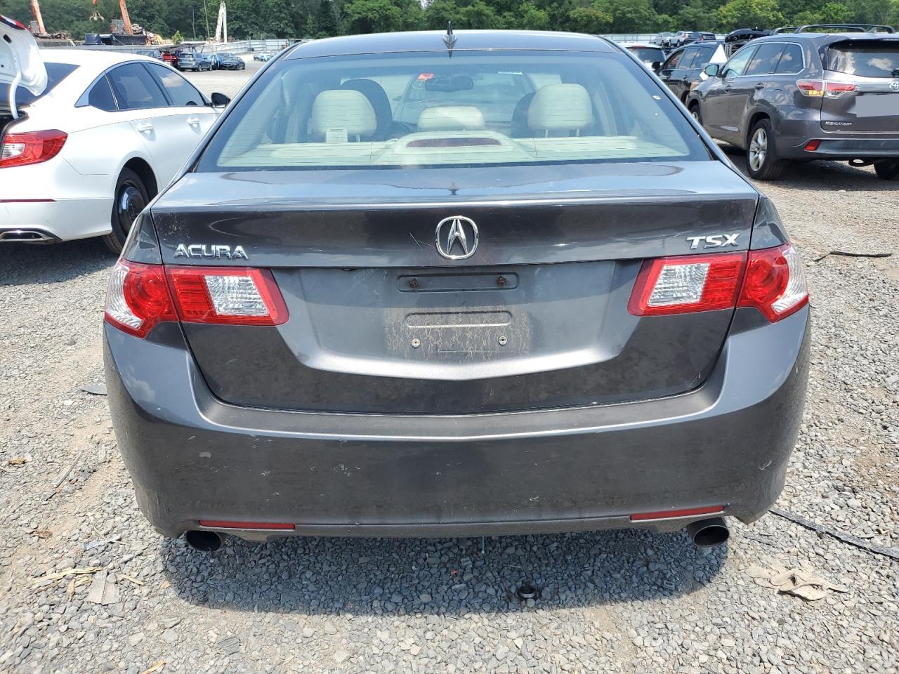 2009 Acura Tsx VIN: JH4CU26669C005206 Lot: 66157495