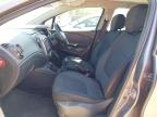 2014 RENAULT CAPTURD-QU for sale at Copart BRISTOL