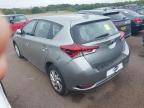 2019 TOYOTA AURIS ICON for sale at Copart CORBY
