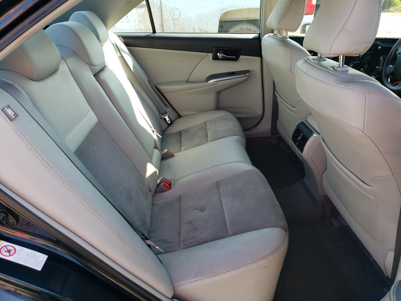 2014 Toyota Camry Hybrid VIN: 4T1BD1FK6EU104323 Lot: 63702695