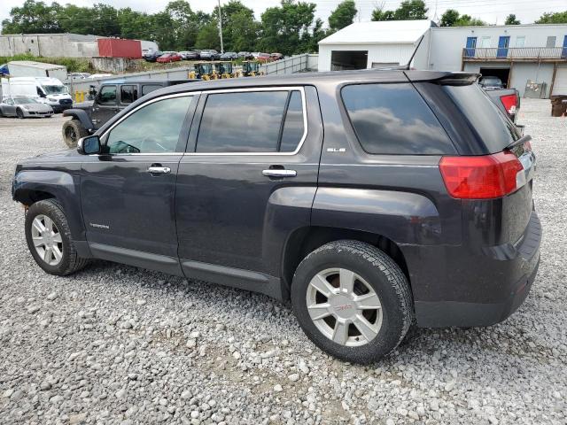  GMC TERRAIN 2013 Charcoal
