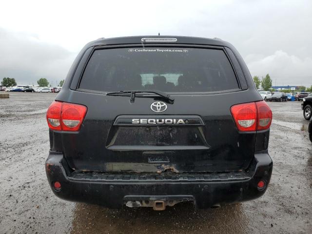 2011 TOYOTA SEQUOIA SR5  