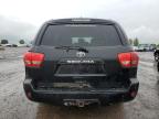 2011 TOYOTA SEQUOIA SR5   for sale at Copart AB - CALGARY