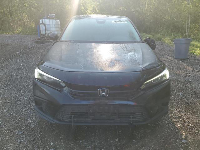 2024 HONDA CIVIC EX  