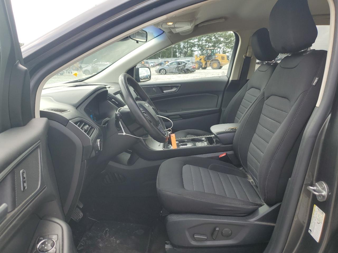 2020 Ford Edge Se VIN: 2FMPK3G92LBA06024 Lot: 65136165