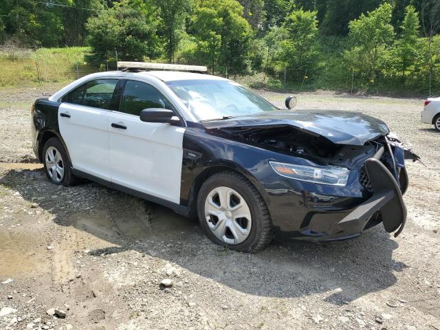  FORD TAURUS 2018 Два тона