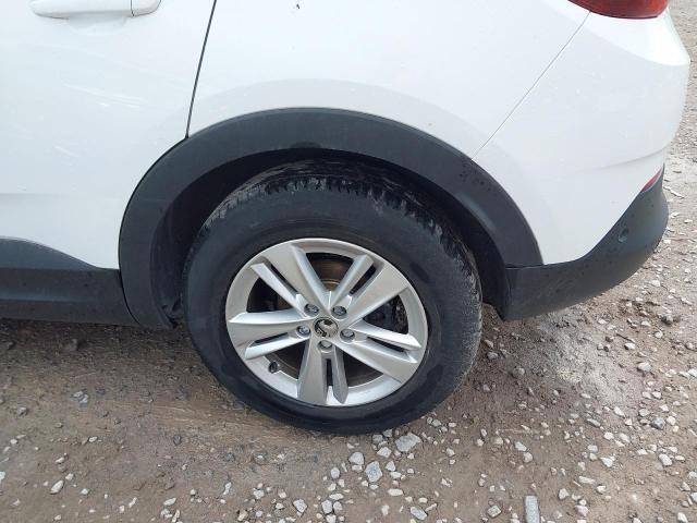 2022 VAUXHALL GRANDLAND 1.2 TURBO SE 5DR