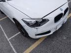 2012 BMW 116D SPORT 116D SPORT 5DR for sale at Copart SANDTOFT