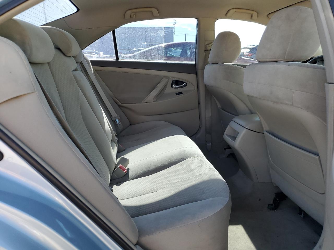2009 Toyota Camry Base VIN: 4T1BE46K49U844635 Lot: 64390015