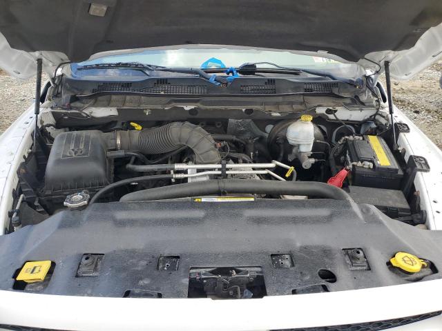 2012 DODGE RAM 1500 SLT  