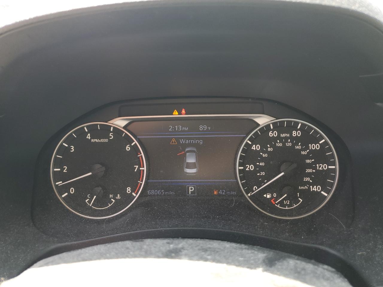 1n4bl4bv4lc164182 1N4BL4BV4LC164182 2020 Nissan Altima S