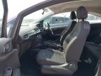 2015 VAUXHALL CORSA DESI for sale at Copart SANDWICH