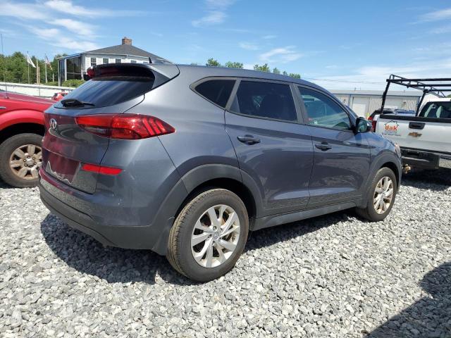  HYUNDAI TUCSON 2019 Gray