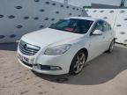 2013 VAUXHALL INSIGNIA S for sale at Copart BRISTOL