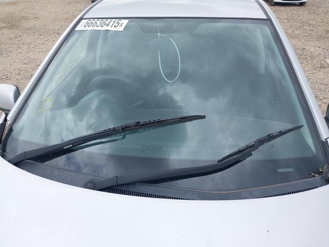 2011 HYUNDAI I20 COMFOR