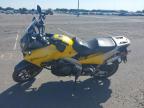 2002 SUZUKI DL 1000 K2  for sale at Copart SANDTOFT