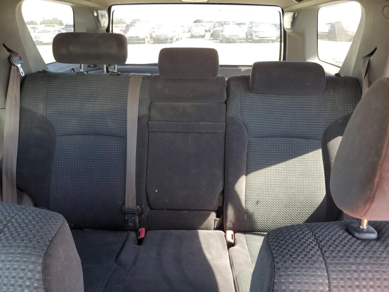 2004 Toyota 4Runner Sr5 VIN: JTEBT14R840038396 Lot: 64238445