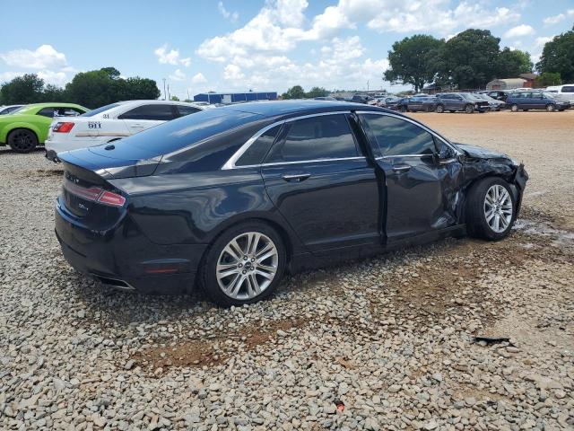  LINCOLN MKZ 2016 Czarny