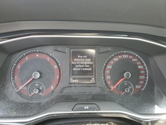 2021 VOLKSWAGEN JETTA SEL  