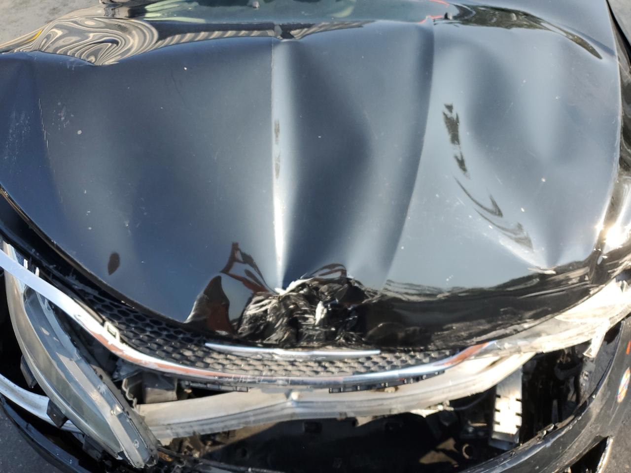 2015 Chrysler 200 C VIN: 1C3CCCCGXFN525226 Lot: 64618745