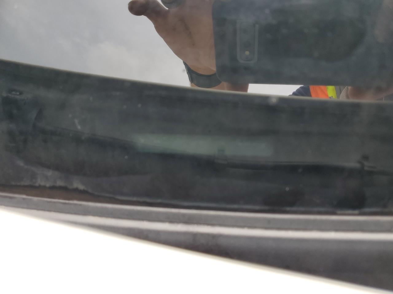 2017 Infiniti Q50 Red Sport 400 VIN: JN1FV7AR0HM872008 Lot: 66469755