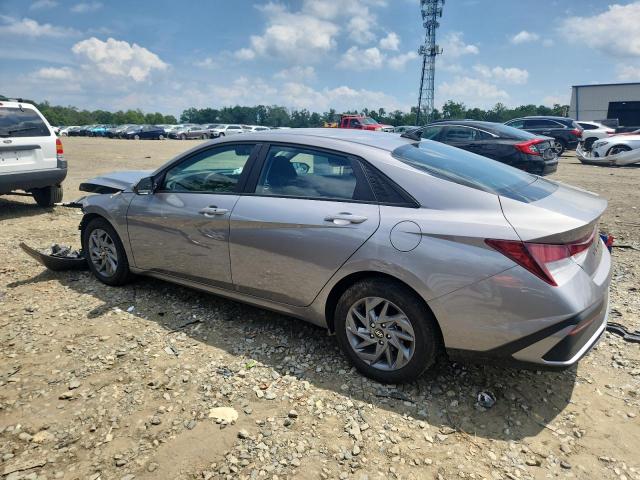  HYUNDAI ELANTRA 2024 Серый