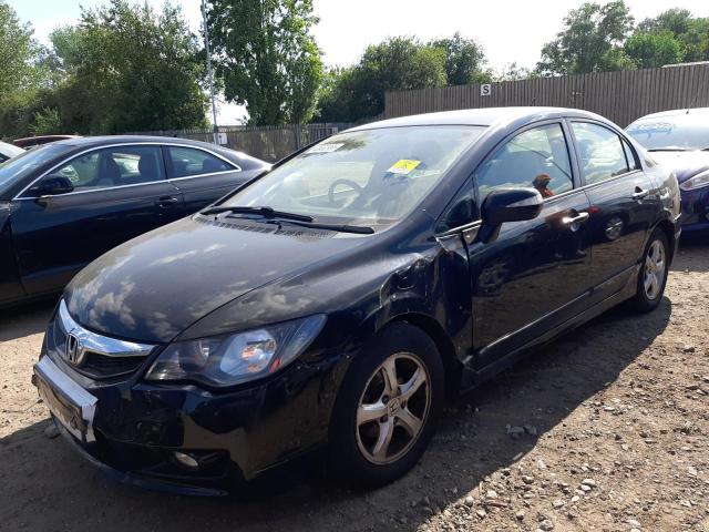 HONDA CIVIC ES I 2010