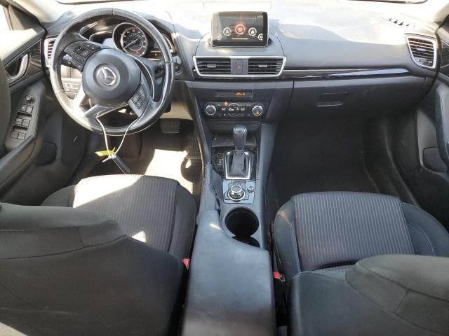  MAZDA 3 2015 Biały