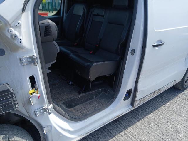 2017 CITROEN DISPATCH 1