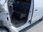 2017 CITROEN DISPATCH 1 for sale at Copart CHESTER