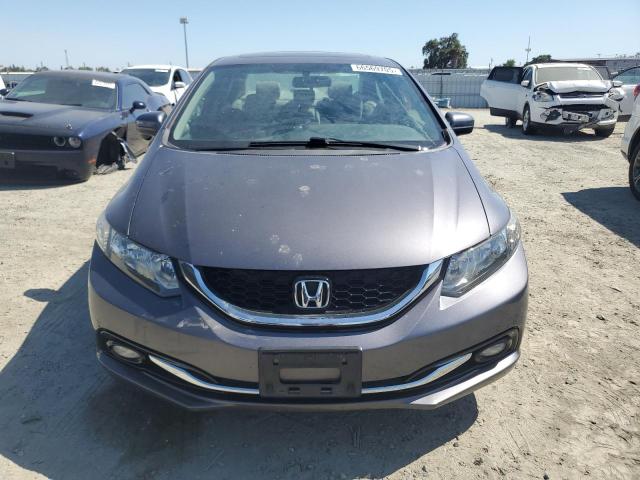  HONDA CIVIC 2015 Szary