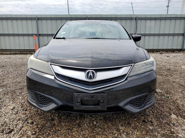  ACURA ILX 2016 Czarny