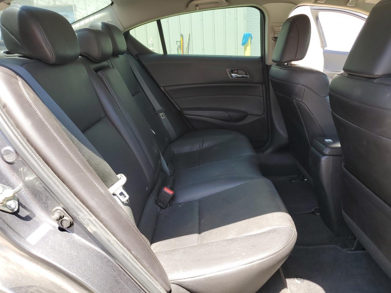 2014 Acura Ilx 20 VIN: 19VDE1F39EE005280 Lot: 63252895