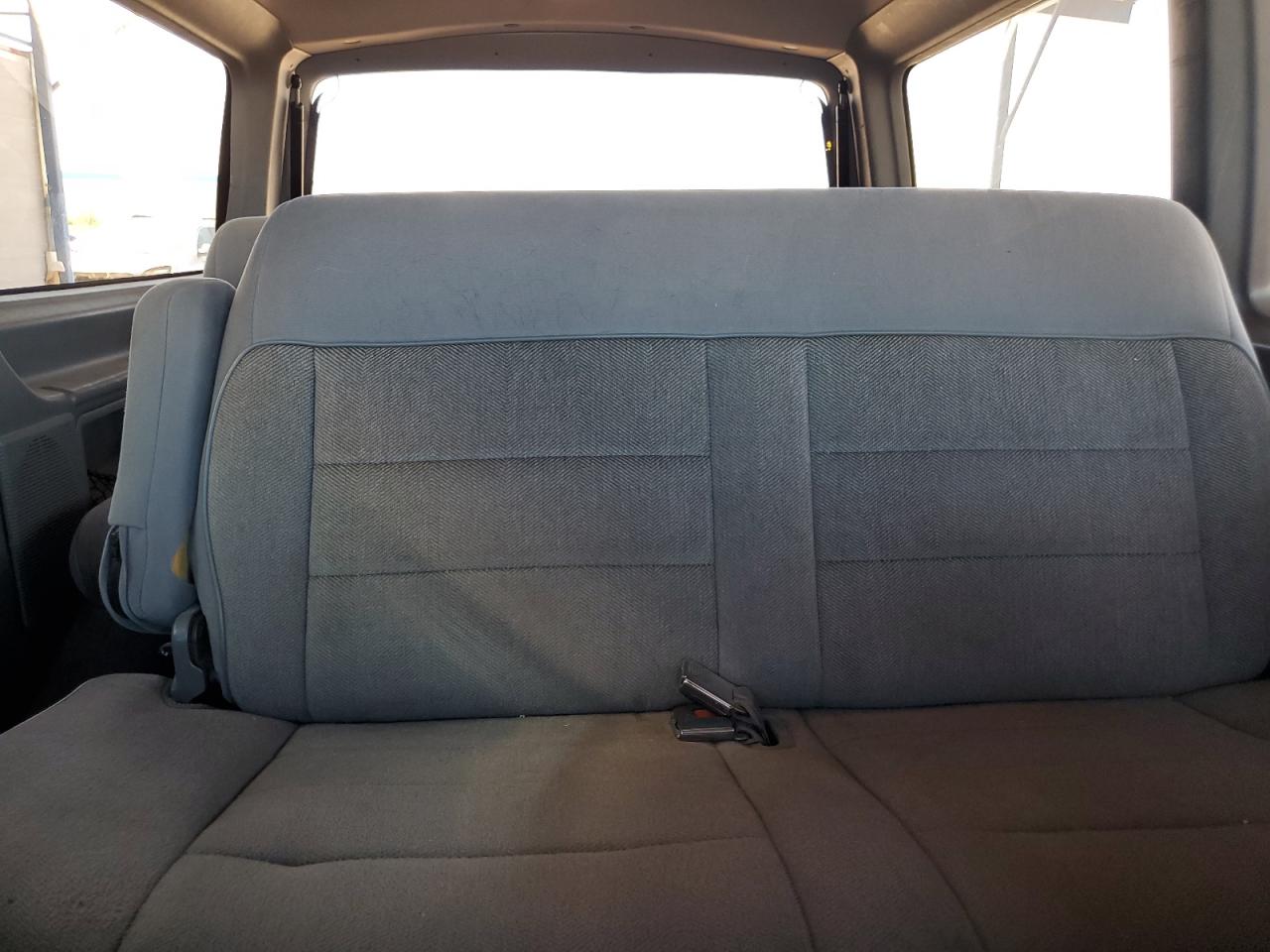 1990 Ford Aerostar VIN: 1FMDA31UXLZA73972 Lot: 66683965