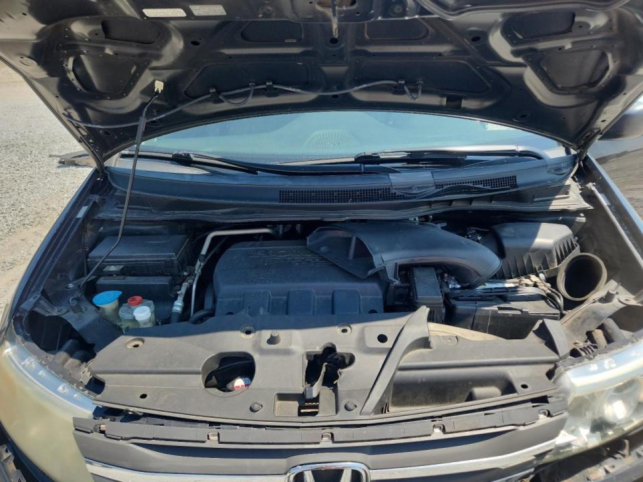 2011 Honda Odyssey Ex VIN: 5FNRL5H48BB017927 Lot: 62683275