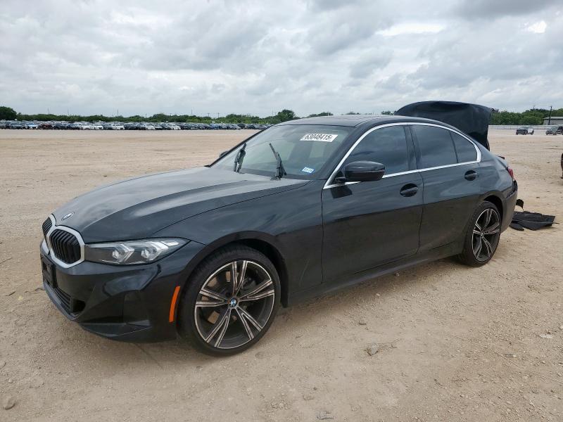BMW 330I 2024