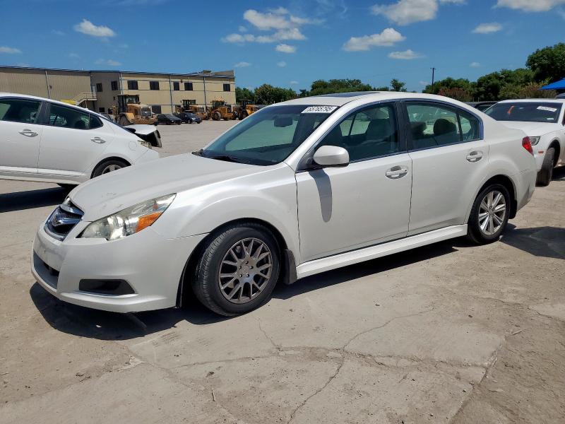2011 Subaru Legacy 2.5I Premium