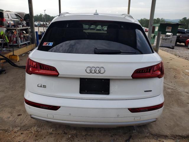  AUDI Q5 2019 Biały