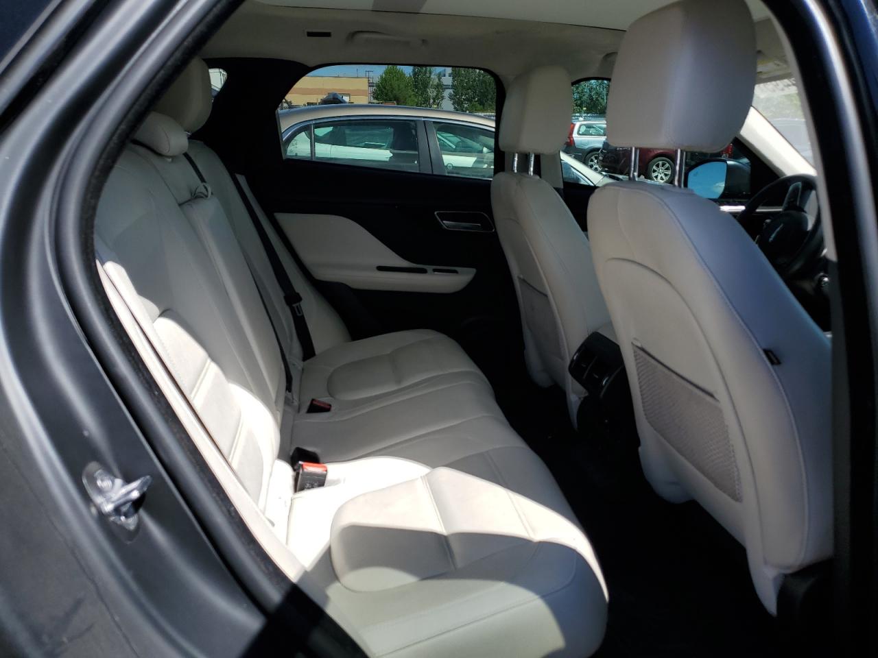 sadck2fx4ka606538 SADCK2FX4KA606538 2019 Jaguar F-Pace Prestige
