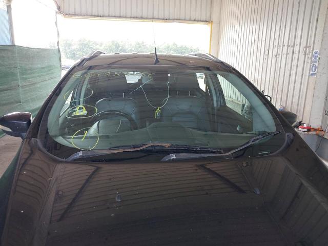 2014 FORD ECOSPORT T