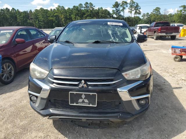 2018 MITSUBISHI OUTLANDER SPORT ES  