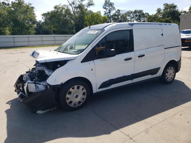 2021 Ford Transit Connect Xl