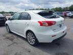 2010 MITSUBISHI LANCER GS4 for sale at Copart GLOUCESTER