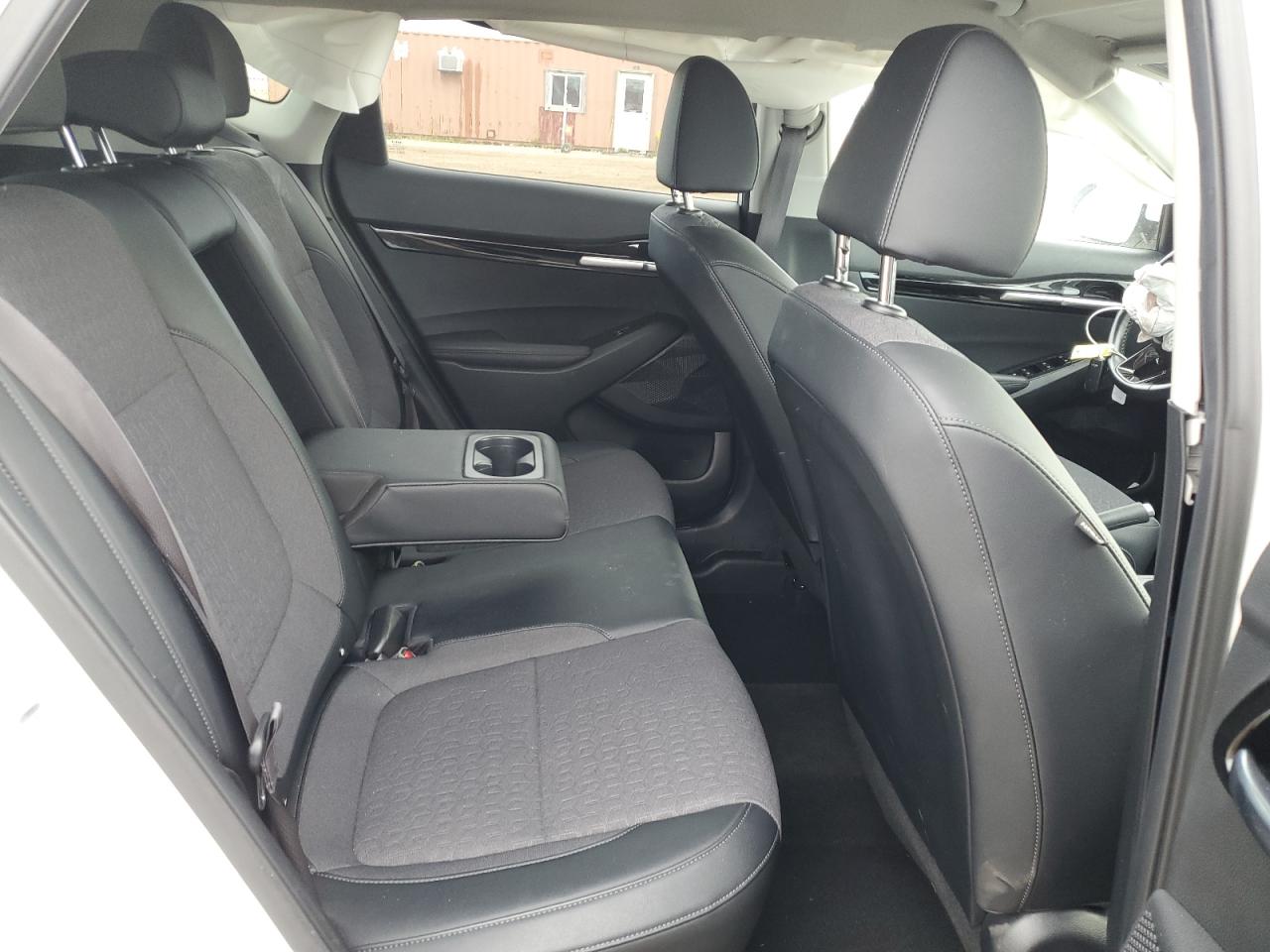 2024 Kia Seltos S VIN: KNDEUCAA2R7509515 Lot: 66026445